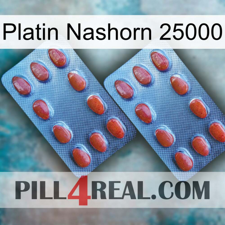 Platinum Rhino 25000 05